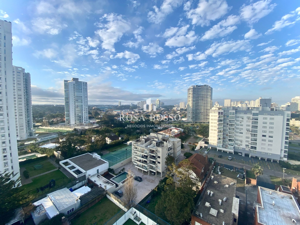 Apartamento ID.9402 - Apartamento en venta Mansa 3 dormitorios