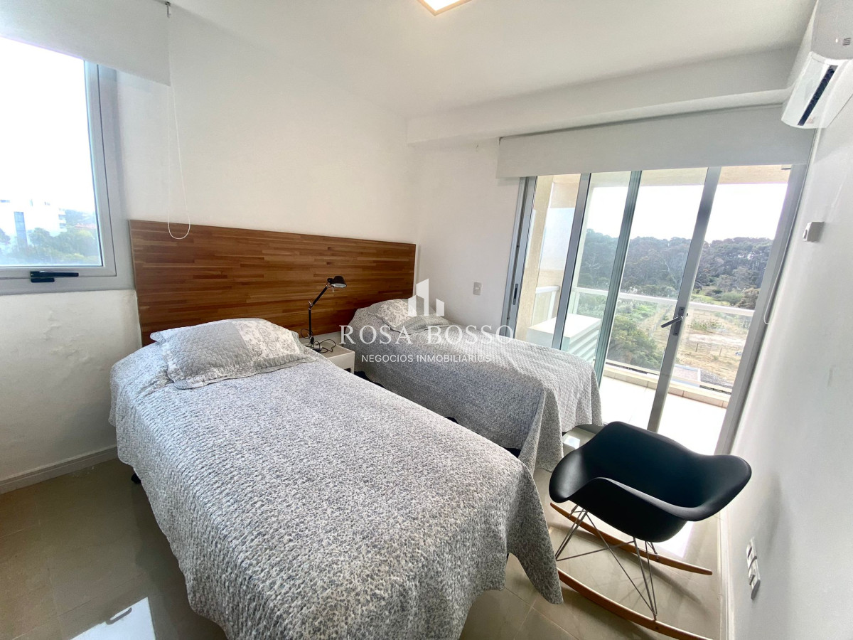 Apartamento ID.7844 - Departamento en venta 3 dormitorios en suite 