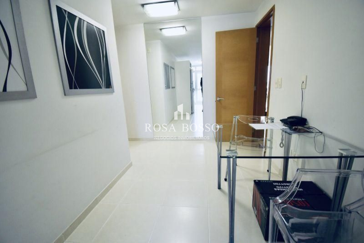 Apartamento ID.7999 - Apartamento en venta Playa Mansa 3 dormitorios SEASONS