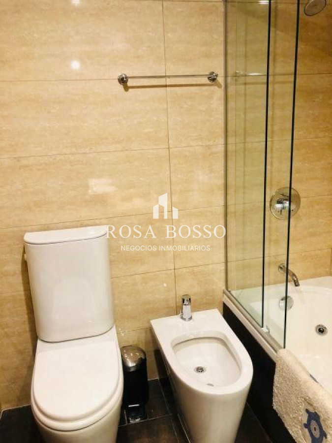 Apartamento ID.7998 - Apartamento en venta Playa Mansa 2 dormitorios MIAMI BOOULEVARD