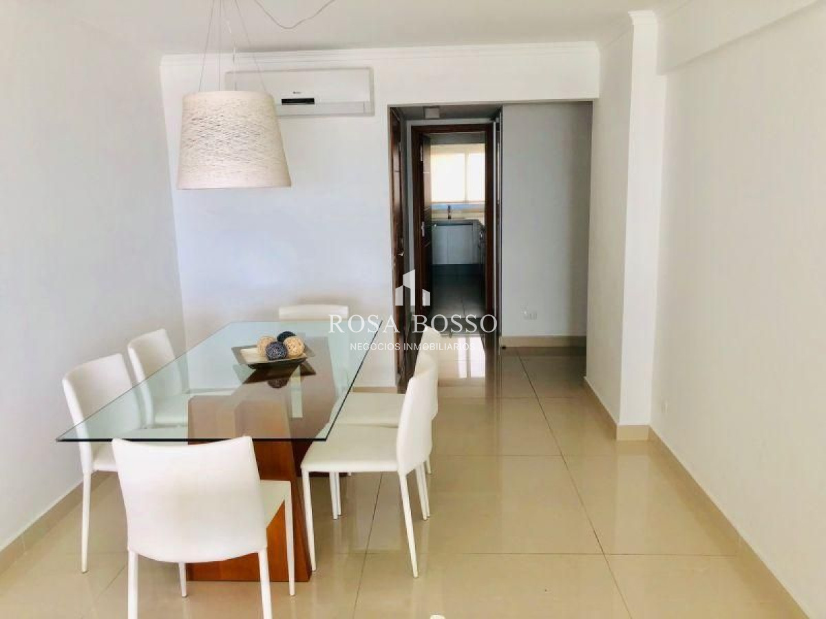 Apartamento ID.7998 - Apartamento en venta Playa Mansa 2 dormitorios MIAMI BOOULEVARD