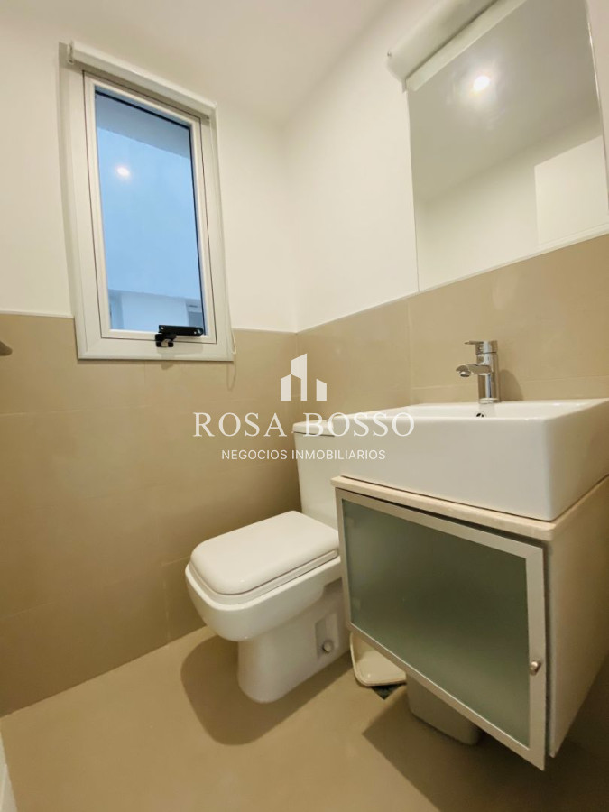 Apartamento ID.7845 - Venta Apartamento de 3 DORMITORIOS en Playa Brava, Punta del Este
