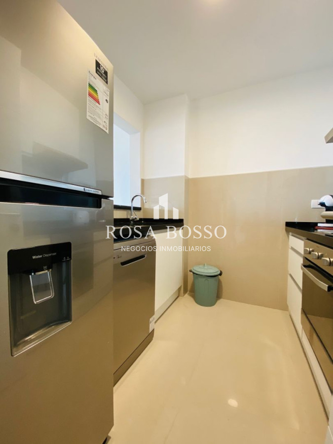 Apartamento ID.7845 - Venta Apartamento de 3 DORMITORIOS en Playa Brava, Punta del Este