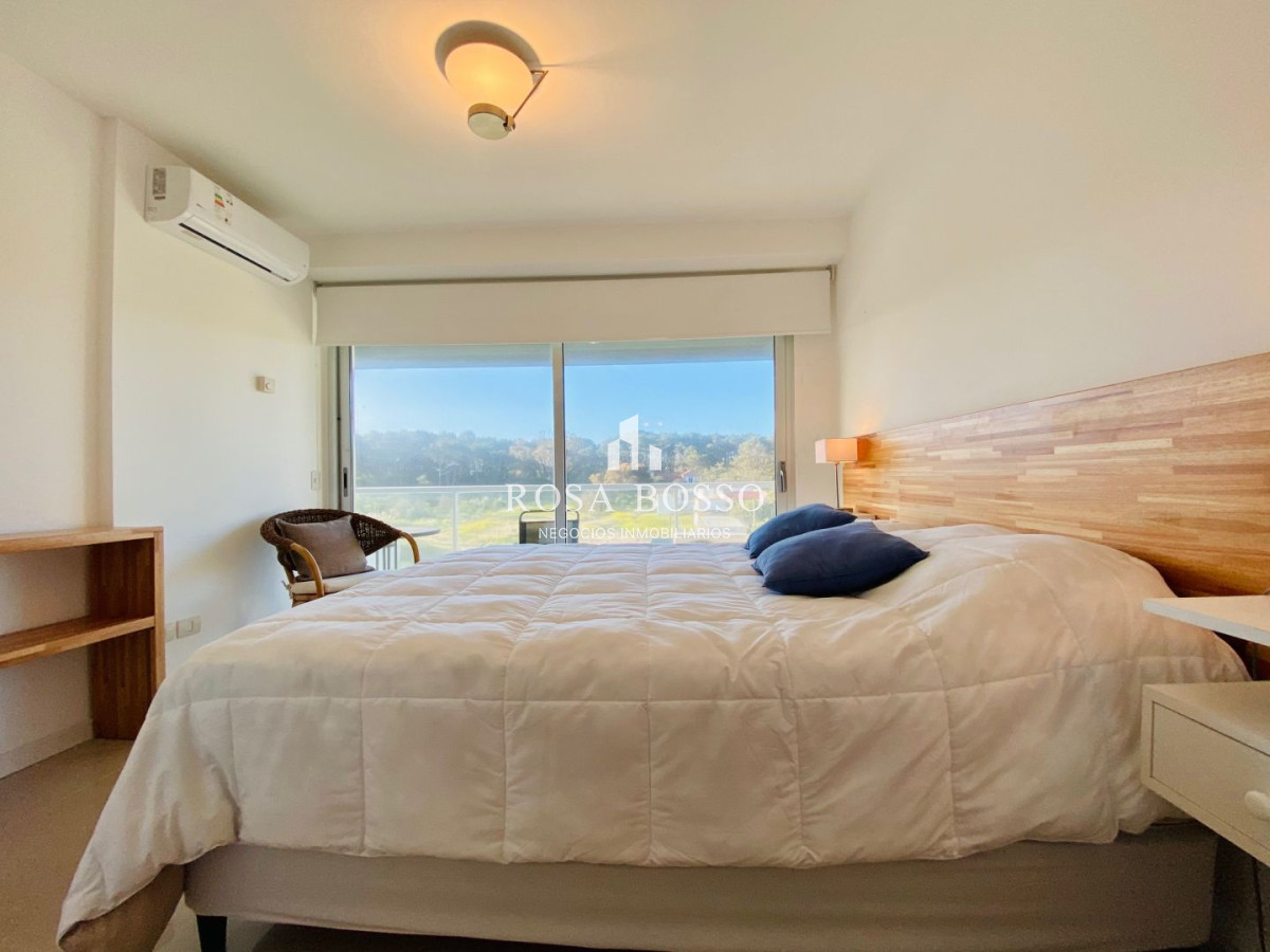 Apartamento ID.7845 - Venta Apartamento de 3 DORMITORIOS en Playa Brava, Punta del Este