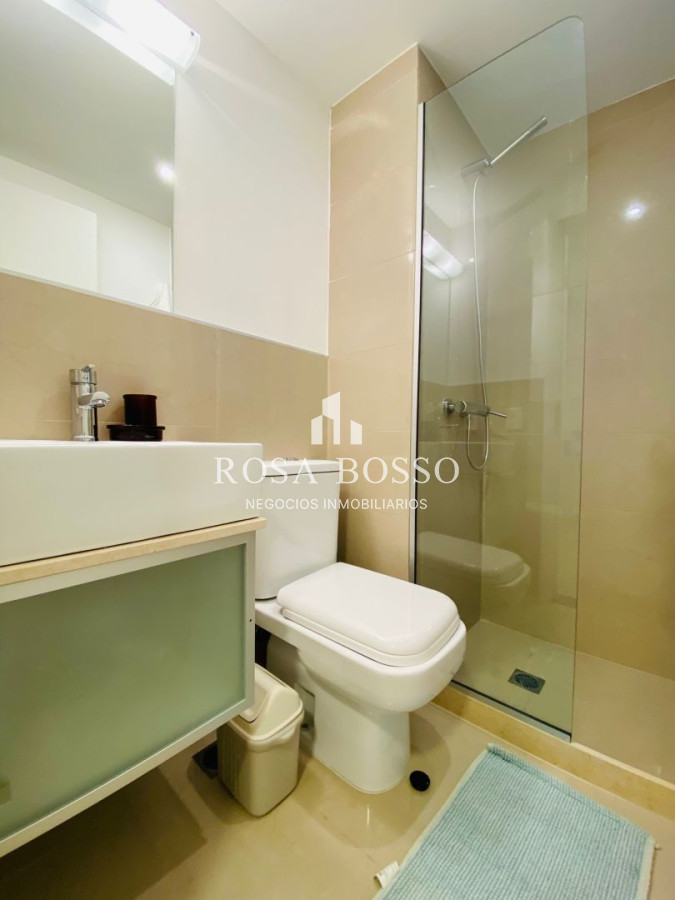 Apartamento ID.7845 - Venta Apartamento de 3 DORMITORIOS en Playa Brava, Punta del Este