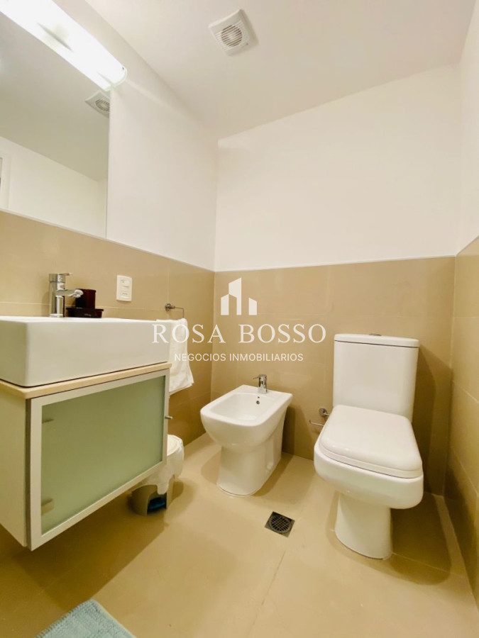 Apartamento ID.7845 - Venta Apartamento de 3 DORMITORIOS en Playa Brava, Punta del Este