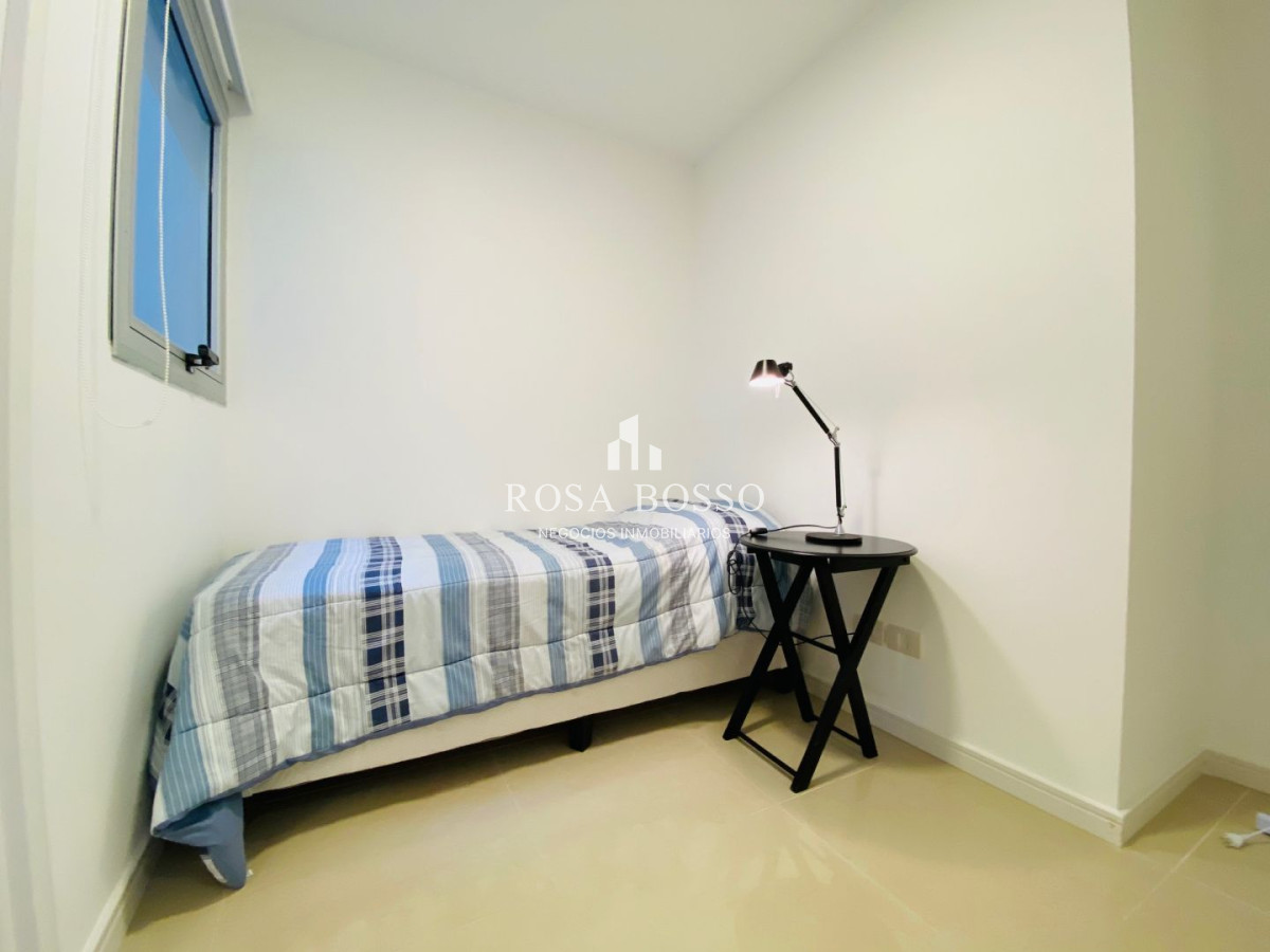 Apartamento ID.7845 - Venta Apartamento de 3 DORMITORIOS en Playa Brava, Punta del Este