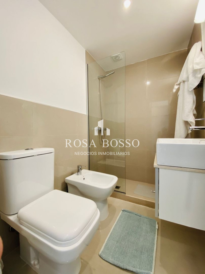 Apartamento ID.7845 - Venta Apartamento de 3 DORMITORIOS en Playa Brava, Punta del Este