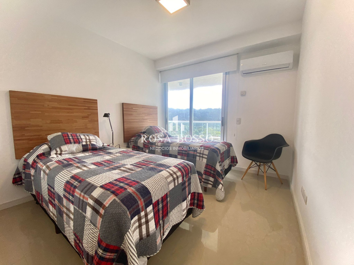 Apartamento ID.7844 - Departamento en venta 3 dormitorios en suite 