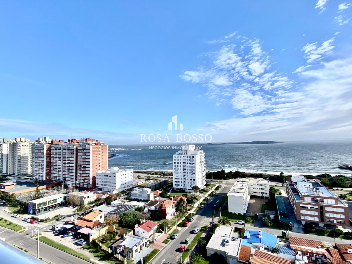 Mansa - GoPunta - Portal Inmobiliario de Punta del Este - Maldonado