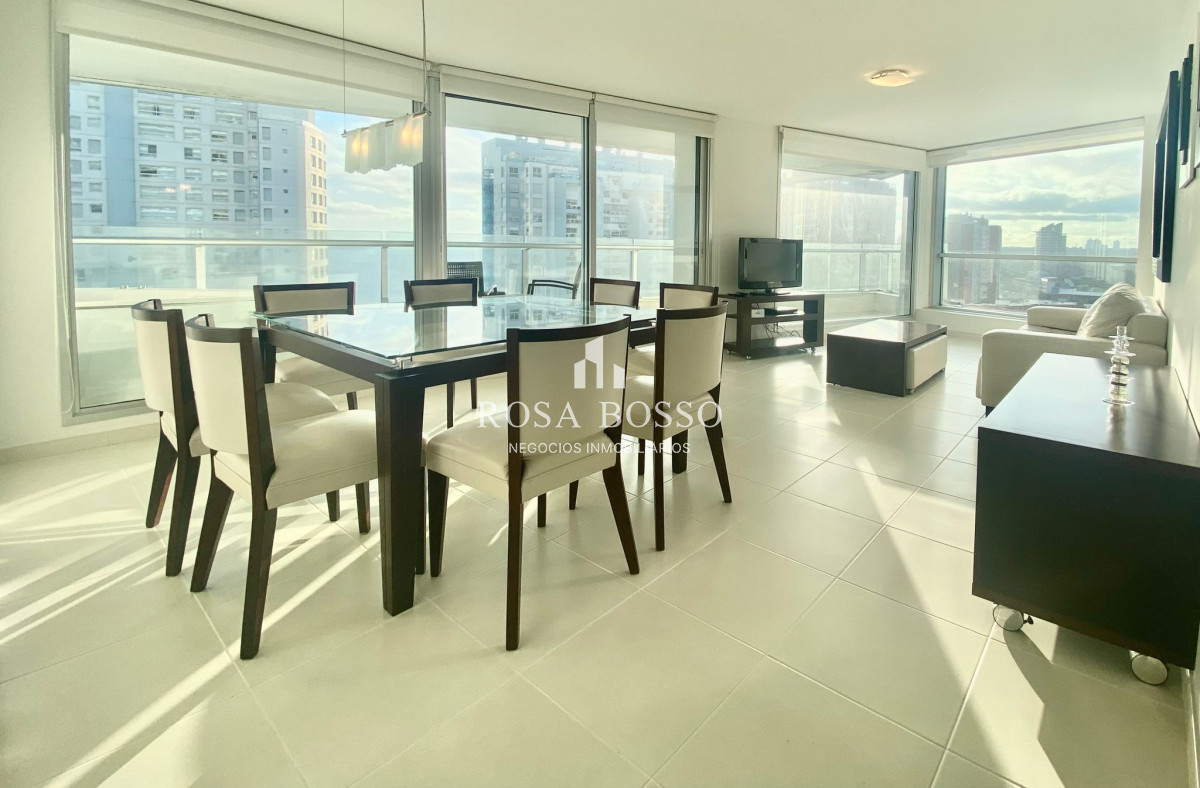 Mansa - GoPunta - Portal Inmobiliario de Punta del Este - Maldonado