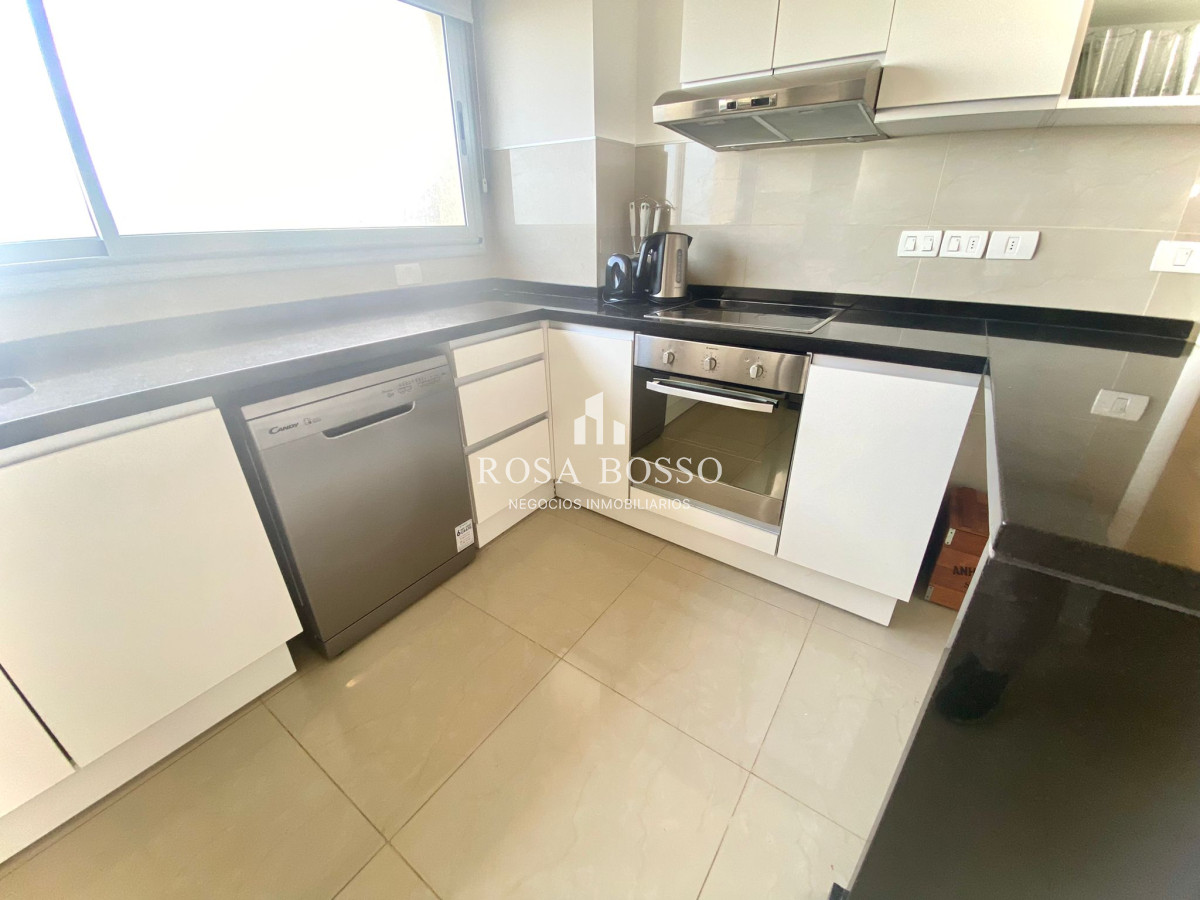 Apartamento ID.7844 - Departamento en venta 3 dormitorios en suite 