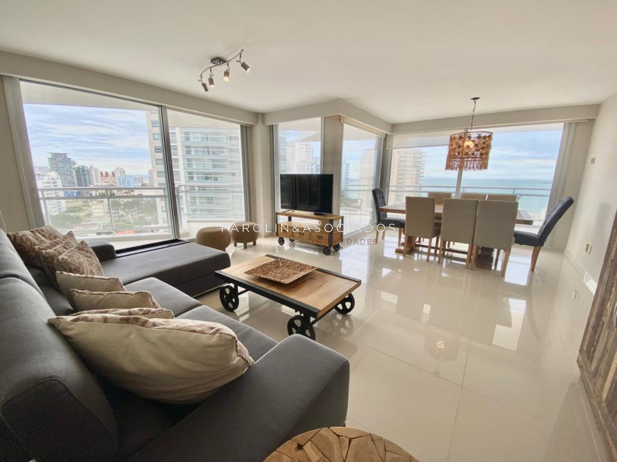 Mansa - GoPunta - Portal Inmobiliario de Punta del Este - Maldonado