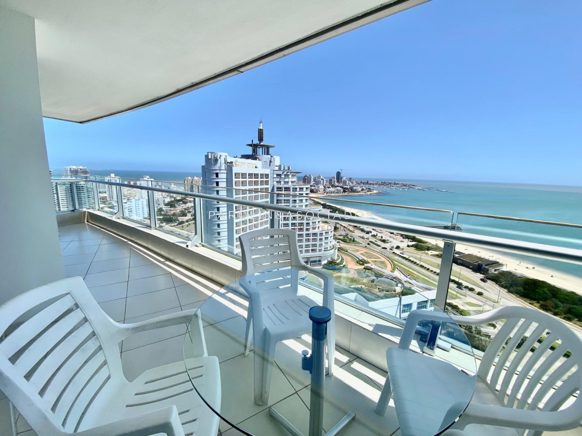 Mansa - GoPunta - Portal Inmobiliario de Punta del Este - Maldonado