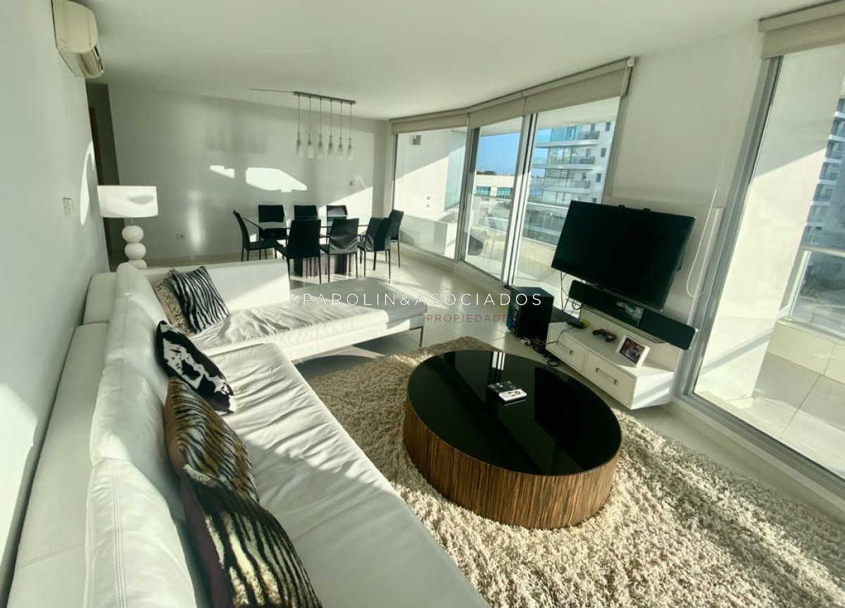 Mansa - GoPunta - Portal Inmobiliario de Punta del Este - Maldonado
