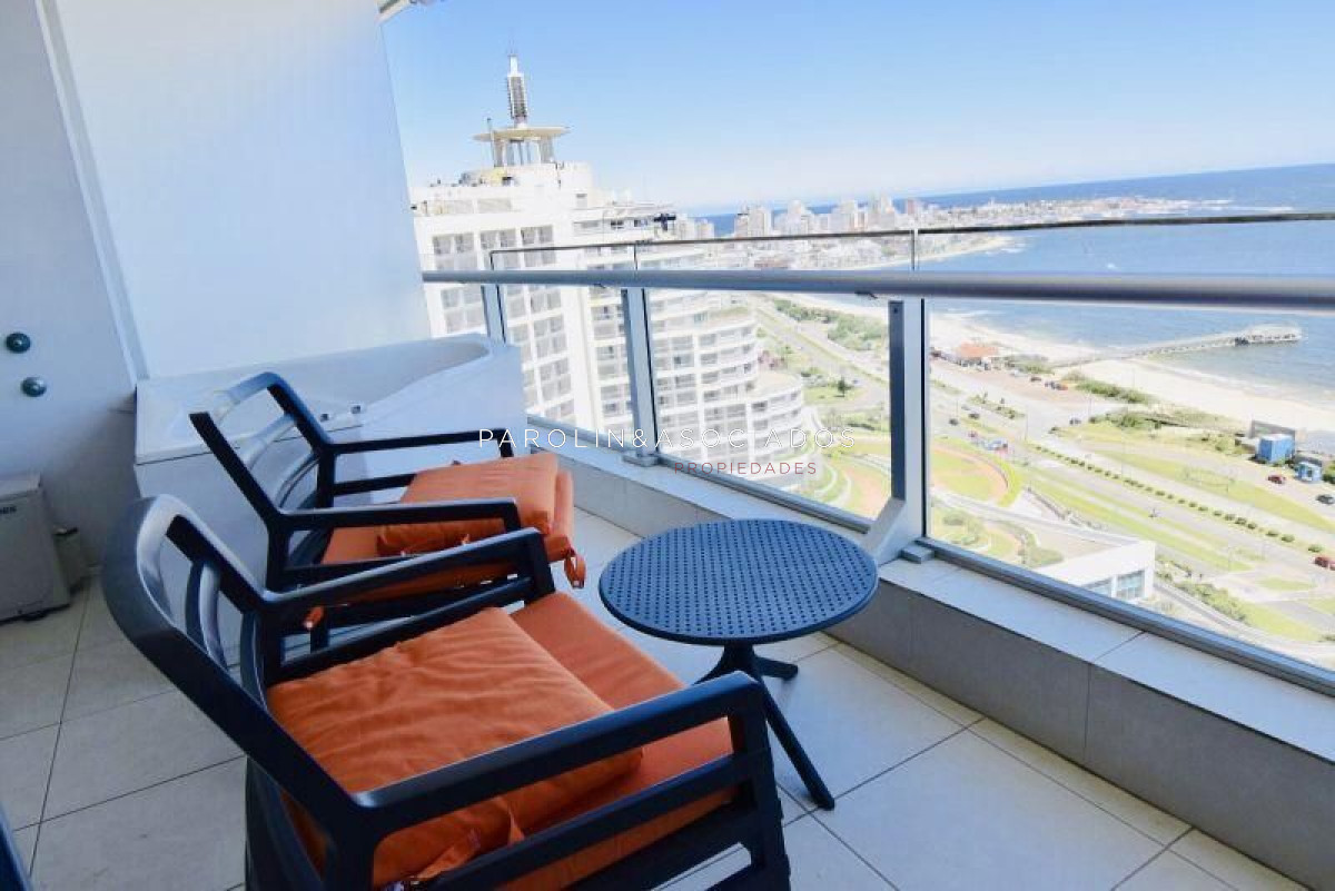 Mansa - GoPunta - Portal Inmobiliario de Punta del Este - Maldonado