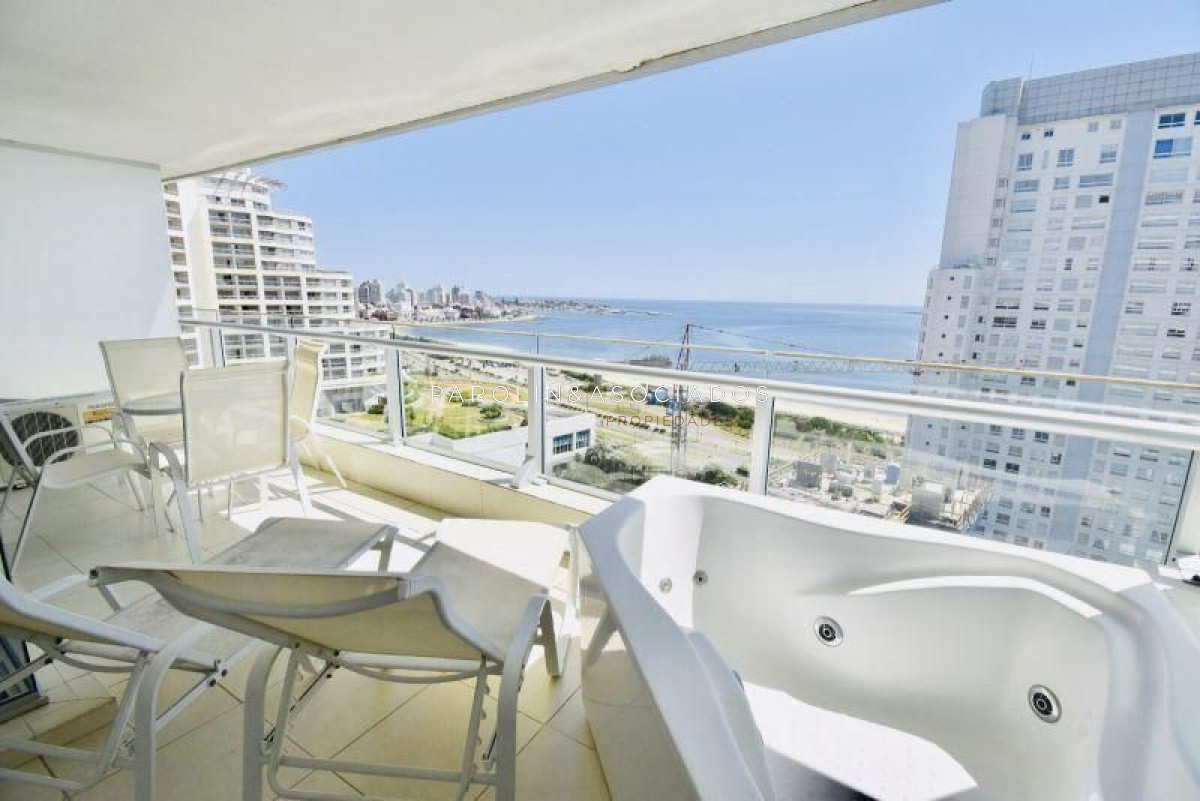 Mansa - GoPunta - Portal Inmobiliario de Punta del Este - Maldonado