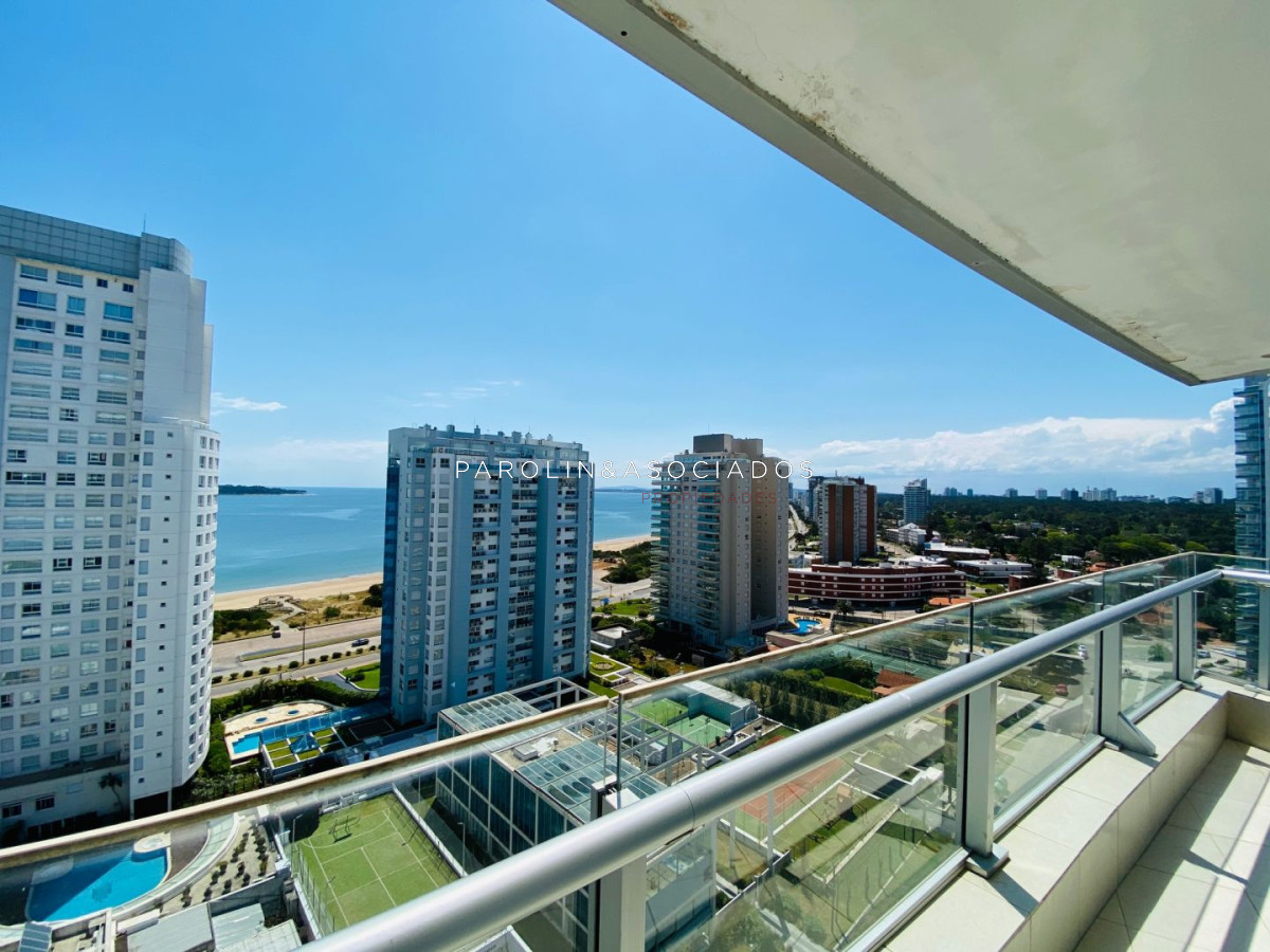 Mansa - GoPunta - Portal Inmobiliario de Punta del Este - Maldonado