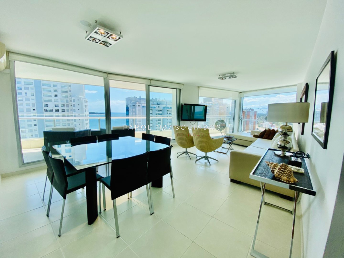 Mansa - GoPunta - Portal Inmobiliario de Punta del Este - Maldonado