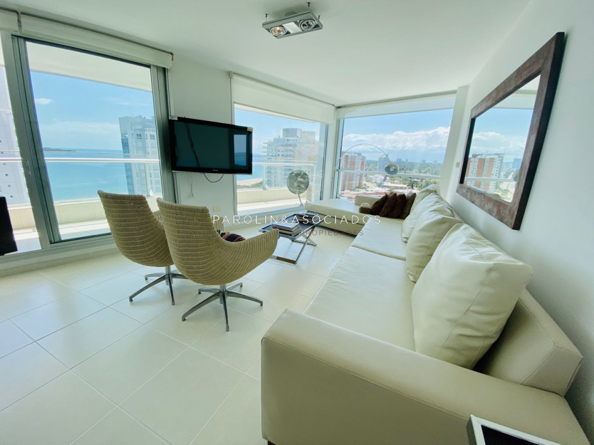 Mansa - GoPunta - Portal Inmobiliario de Punta del Este - Maldonado