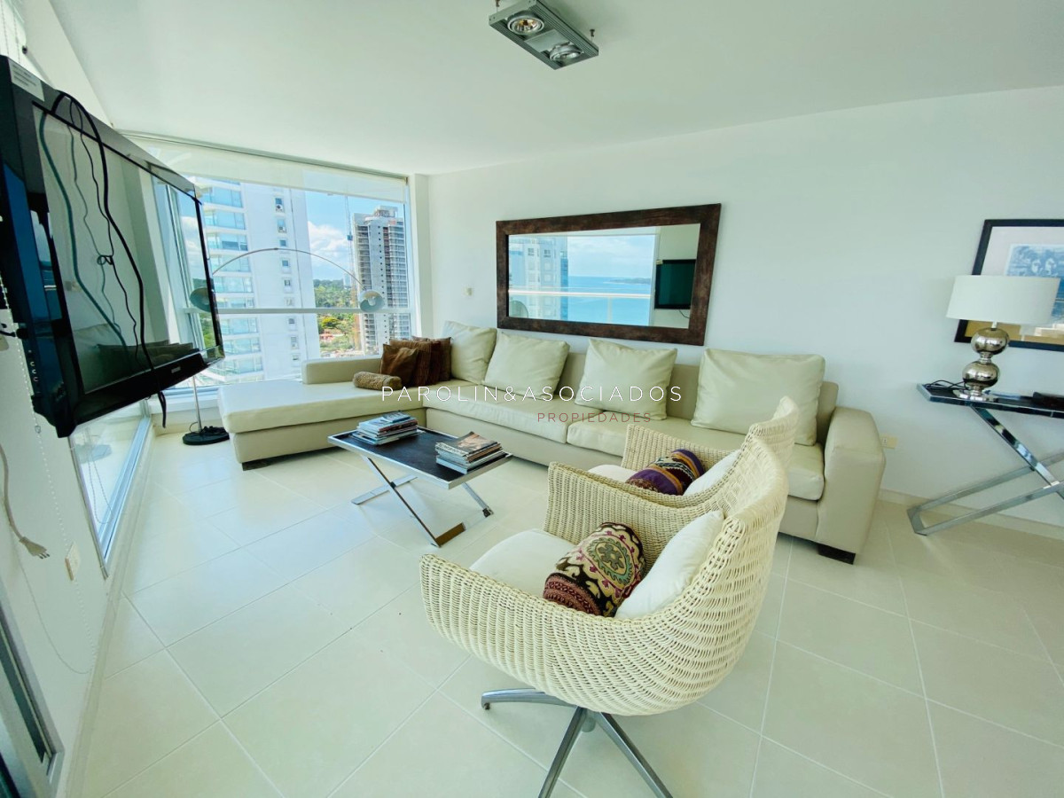 Mansa - GoPunta - Portal Inmobiliario de Punta del Este - Maldonado