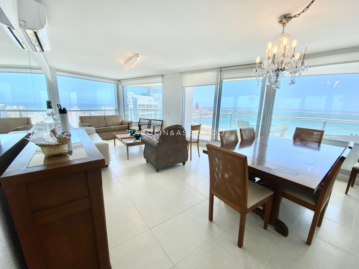 Mansa - GoPunta - Portal Inmobiliario de Punta del Este - Maldonado