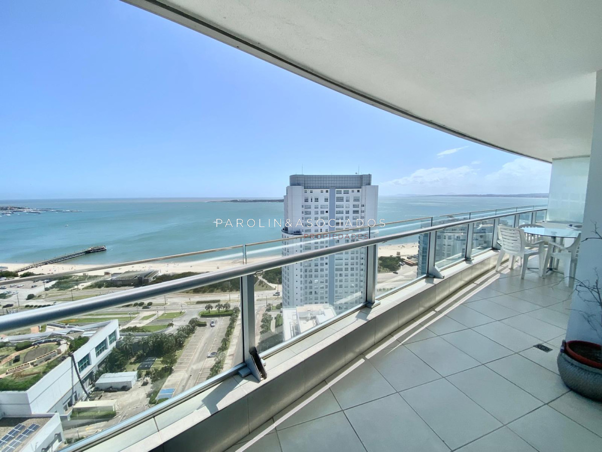 Mansa - GoPunta - Portal Inmobiliario de Punta del Este - Maldonado
