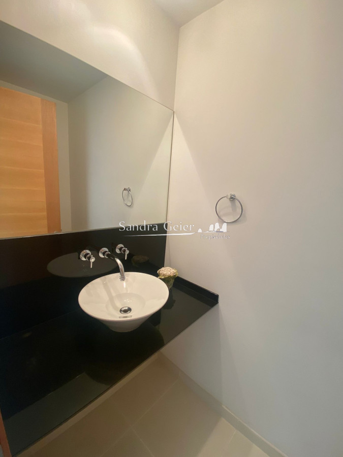 Apartamento ID.2158 -  Seasons Tower - Apartamento en venta Mansa 3 dormitorios
