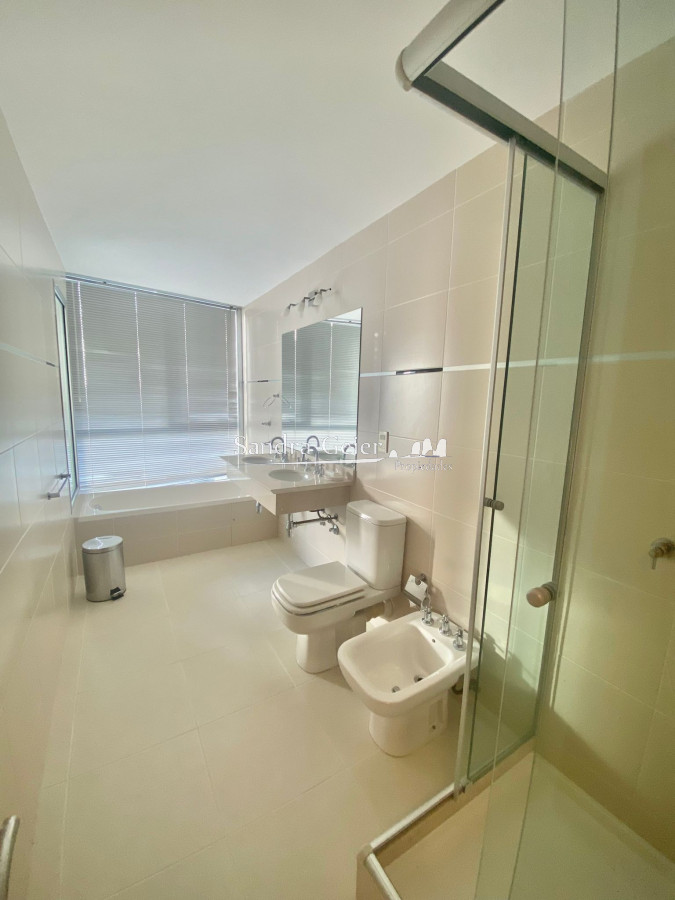Apartamento ID.2158 -  Seasons Tower - Apartamento en venta Mansa 3 dormitorios
