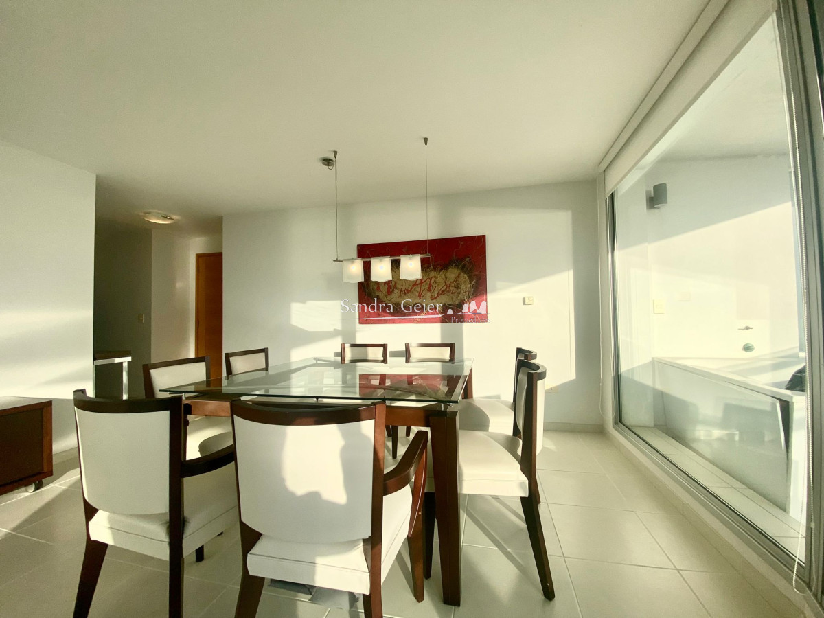 Apartamento ID.2158 -  Seasons Tower - Apartamento en venta Mansa 3 dormitorios
