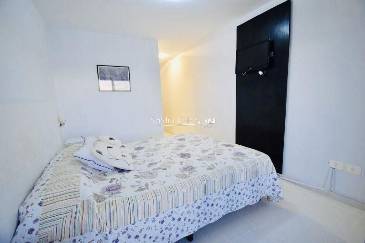 Apartamento ID.1917 - Apartamento en venta Playa Mansa 2 dormitorios