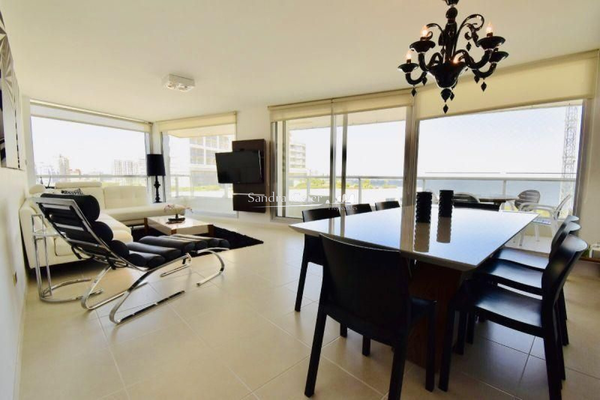 Apartamento ID.2156 - Oportunidad apartamento de 3 dormitorios en Season Tower