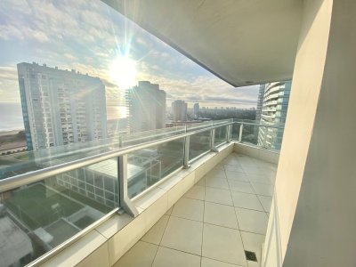 Apartamento ID.2158 -  Seasons Tower - Apartamento en venta Mansa 3 dormitorios