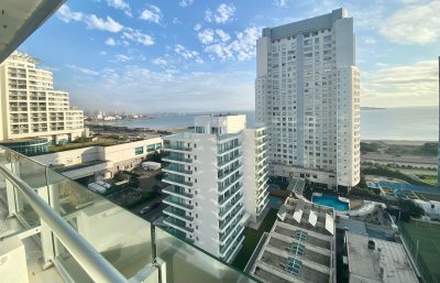 Apartamento ID.2158 -  Seasons Tower - Apartamento en venta Mansa 3 dormitorios