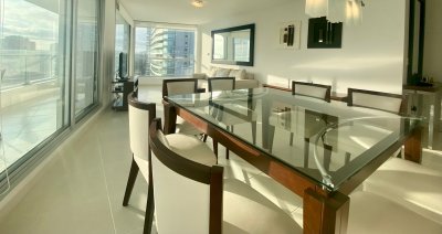 Apartamento ID.2158 -  Seasons Tower - Apartamento en venta Mansa 3 dormitorios