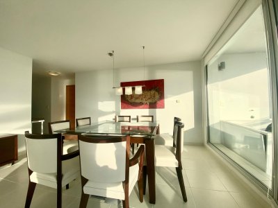 Apartamento ID.2158 -  Seasons Tower - Apartamento en venta Mansa 3 dormitorios