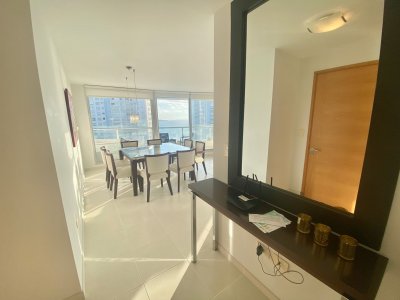 Apartamento ID.2158 -  Seasons Tower - Apartamento en venta Mansa 3 dormitorios