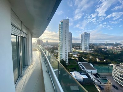 Apartamento ID.2158 -  Seasons Tower - Apartamento en venta Mansa 3 dormitorios