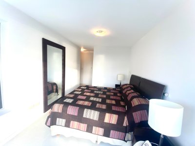 Apartamento ID.2158 -  Seasons Tower - Apartamento en venta Mansa 3 dormitorios
