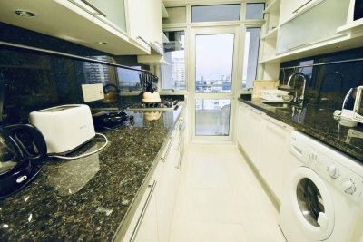 Apartamento ID.1917 - Apartamento en venta Playa Mansa 2 dormitorios
