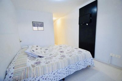 Apartamento ID.1917 - Apartamento en venta Playa Mansa 2 dormitorios