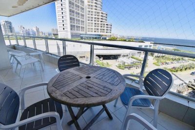 Apartamento ID.2156 - Oportunidad apartamento de 3 dormitorios en Season Tower