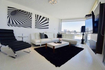 Apartamento ID.2156 - Oportunidad apartamento de 3 dormitorios en Season Tower