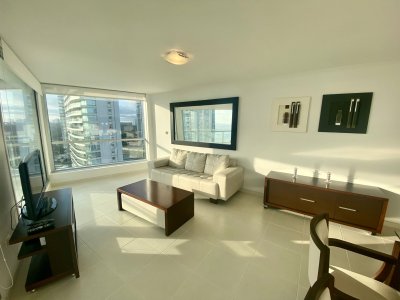 Apartamento ID.2158 -  Seasons Tower - Apartamento en venta Mansa 3 dormitorios