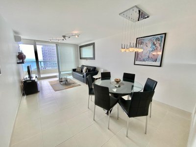 Apartamento ID.1917 - Apartamento en venta Playa Mansa 2 dormitorios
