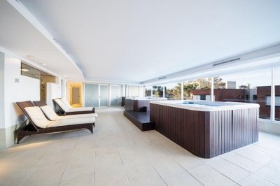Apartamento ID.2158 -  Seasons Tower - Apartamento en venta Mansa 3 dormitorios
