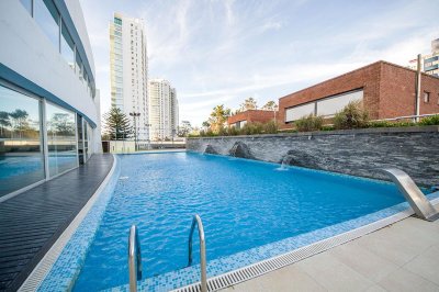 Apartamento ID.2158 -  Seasons Tower - Apartamento en venta Mansa 3 dormitorios