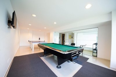 Apartamento ID.2158 -  Seasons Tower - Apartamento en venta Mansa 3 dormitorios