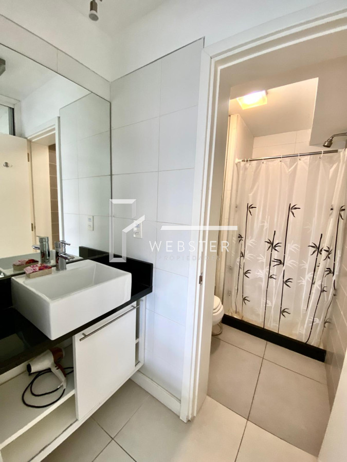 Apartamento ID.1944 - VENTA APARTAMENTO 2 DORMITORIOS EN PENINSULA PUNTA DEL ESTE LUX TOWER