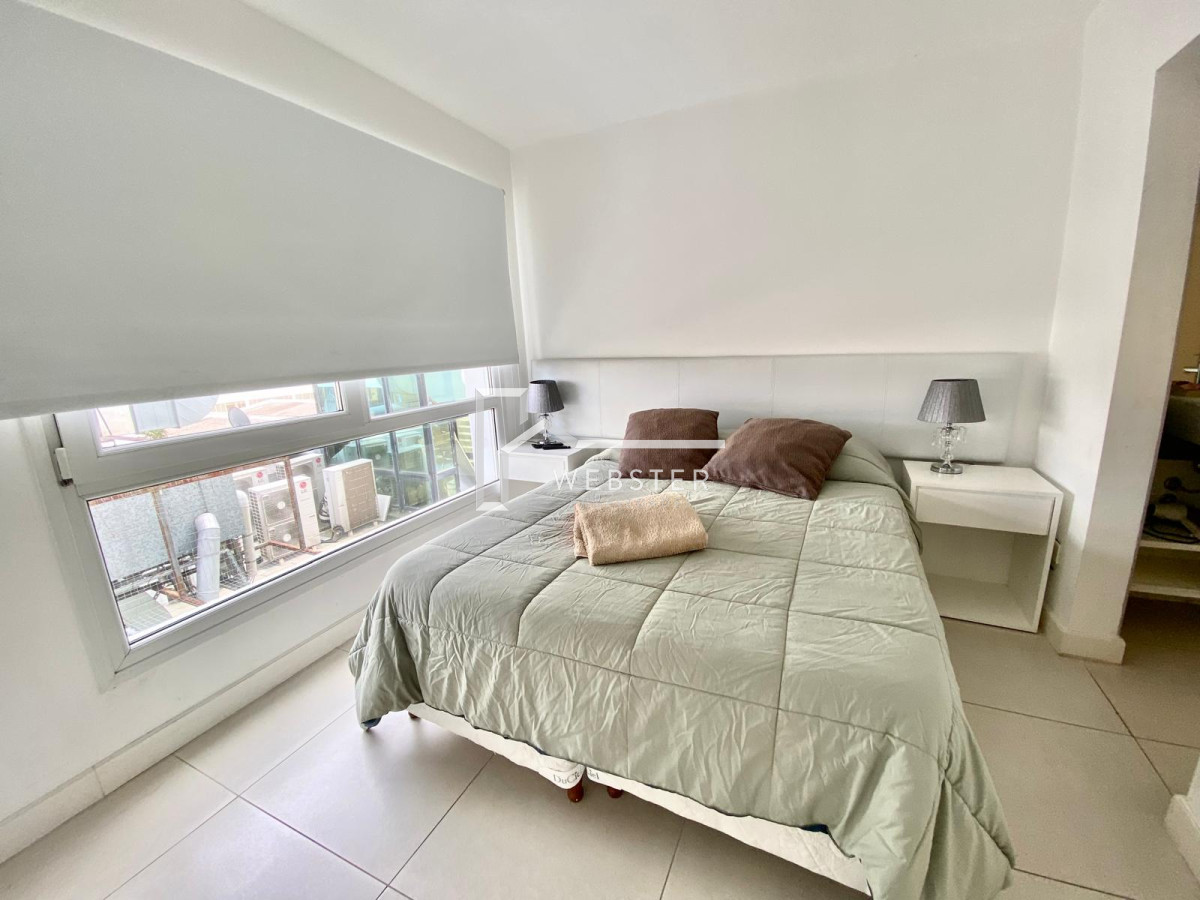 Apartamento ID.1944 - VENTA APARTAMENTO 2 DORMITORIOS EN PENINSULA PUNTA DEL ESTE LUX TOWER